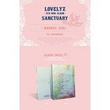 Lovelyz - SANCTUARY (Normal Version)